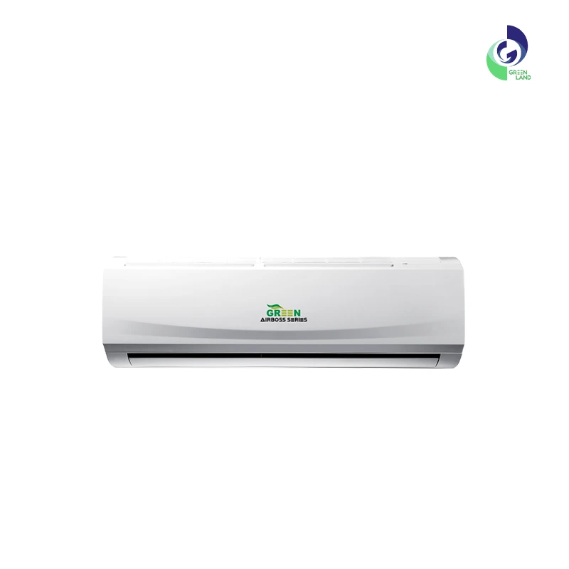 فن کویل دیواری گرین