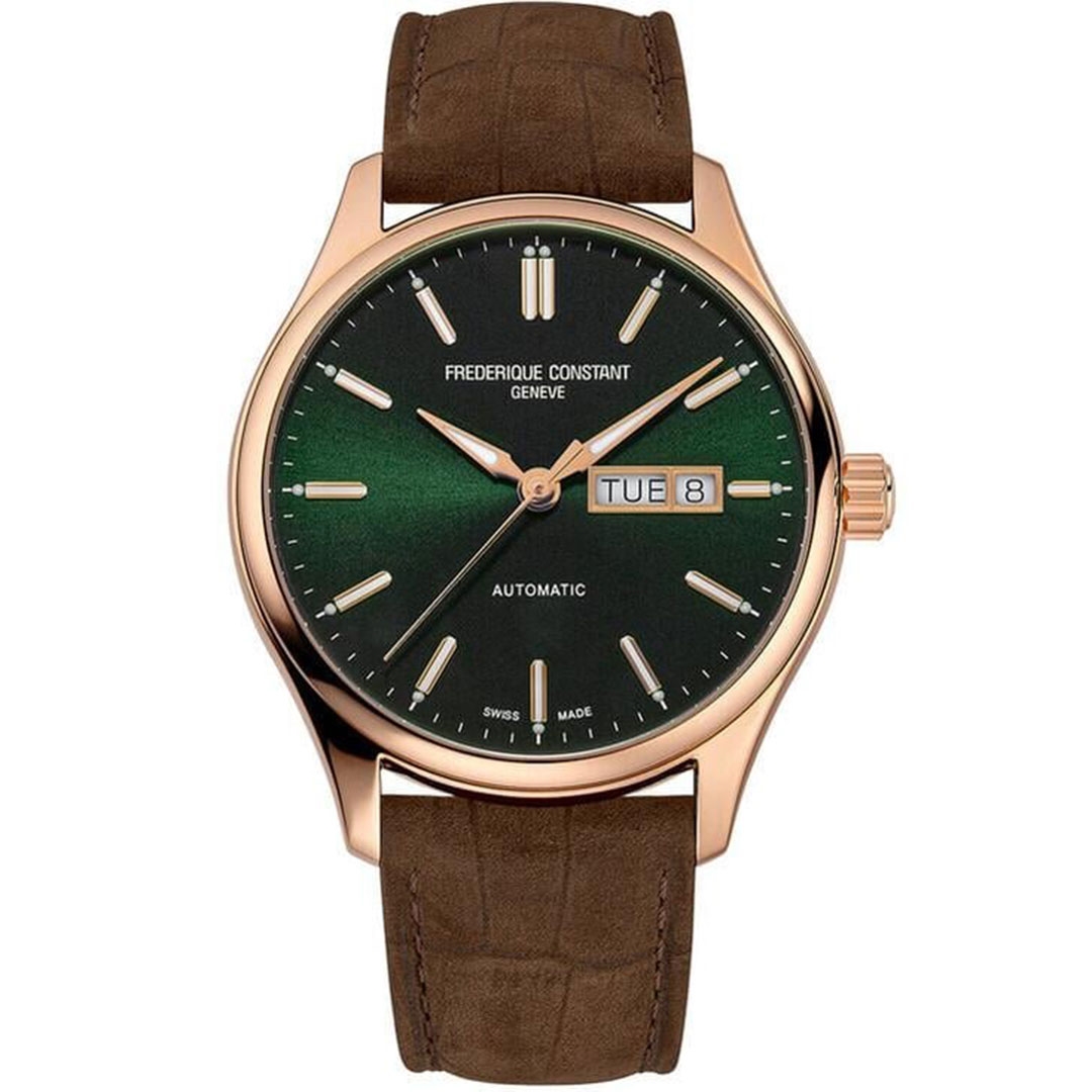 ساعت مچی مردانه فردریک کنسانت (Frederique Constant) مدل FC-304GR5B4