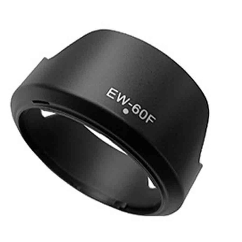 هود لنز کانن Canon EW-60F(18-150 RF)