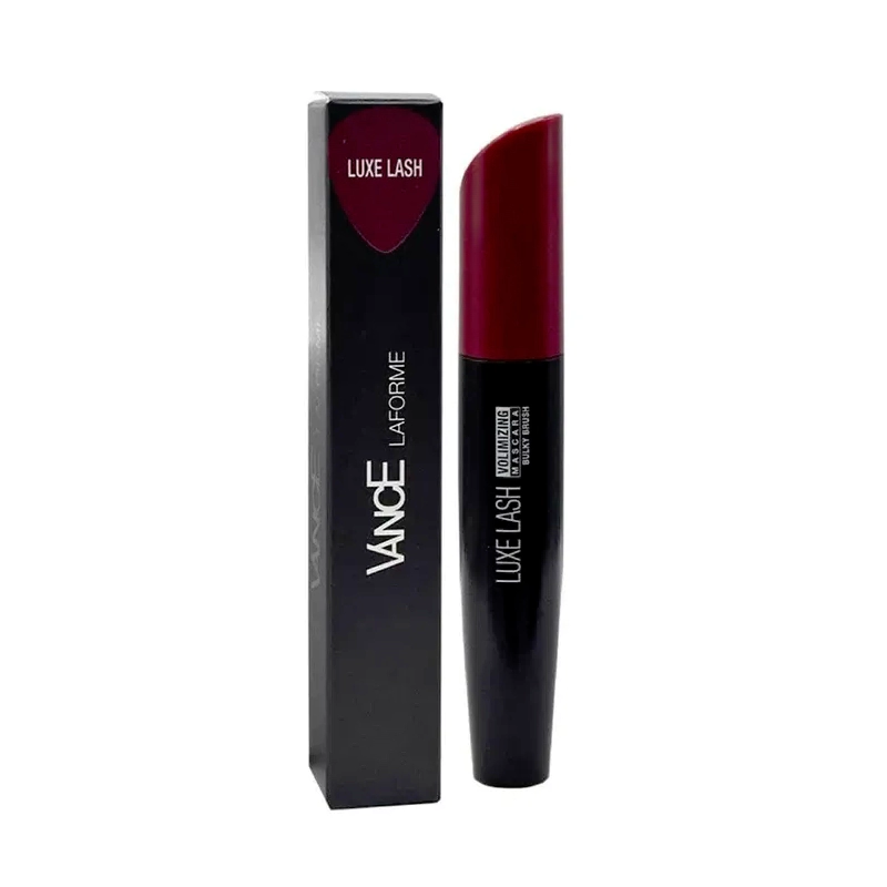 ریمل حجم دهنده و جدا کننده ونس مدل lux Lash