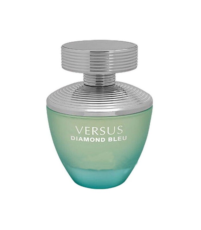 ادوپرفیوم فرگرانس ورلد Versus مدل Diamond Bleu