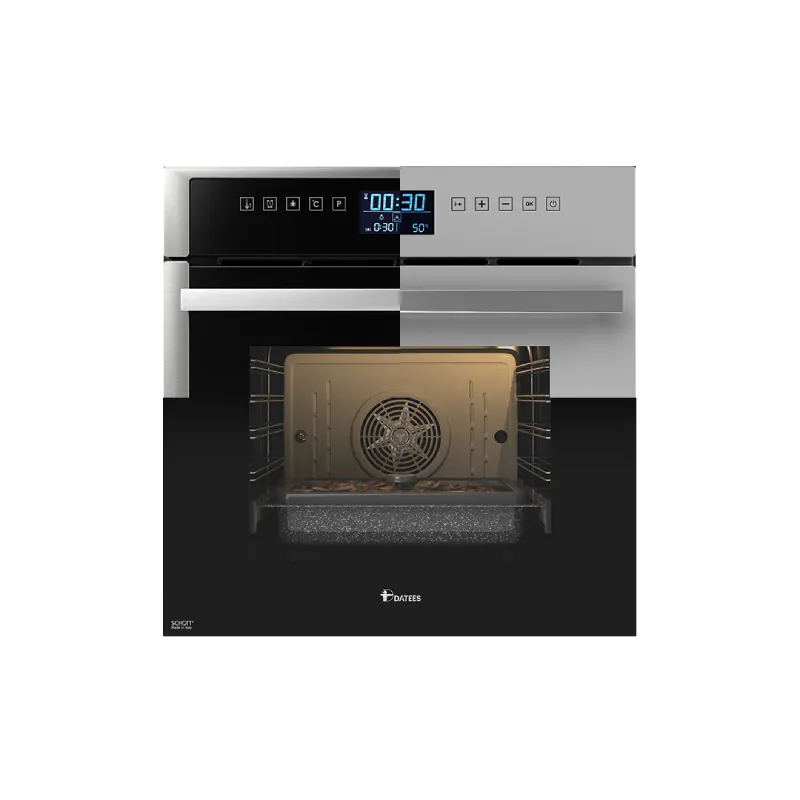 فر برقی توکار DF-654 - داتیس