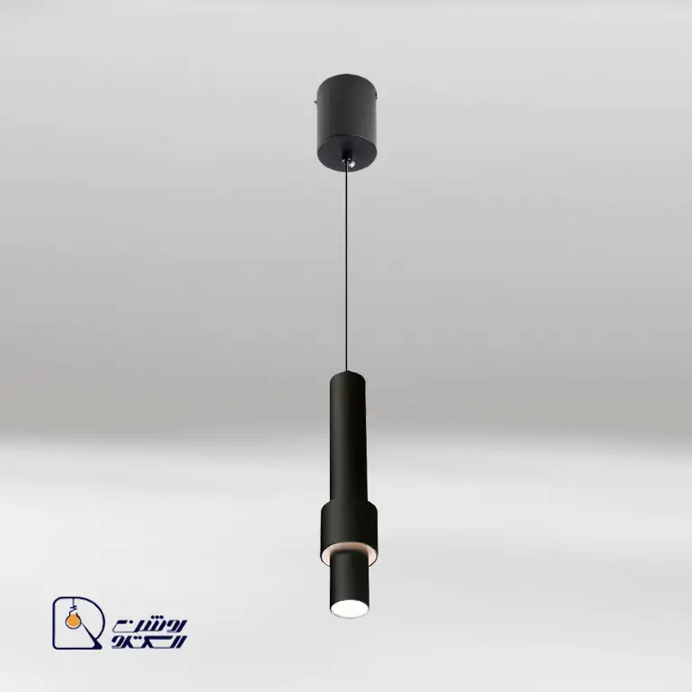 آویز استوانه ای لومینا