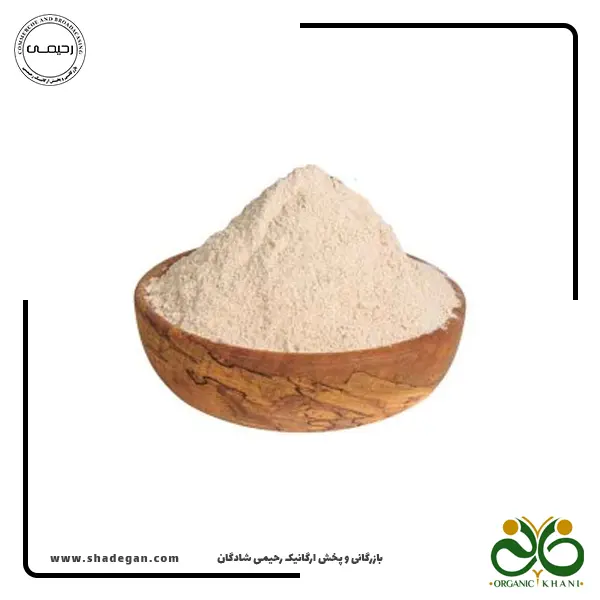 پودر موسیر
