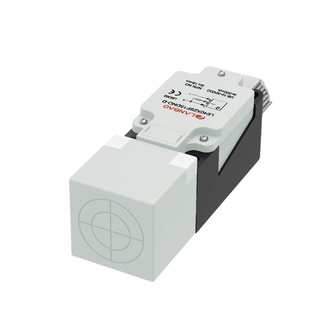 سنسور القایی مکعبی لنبائو LE40XZSN20DPR-D