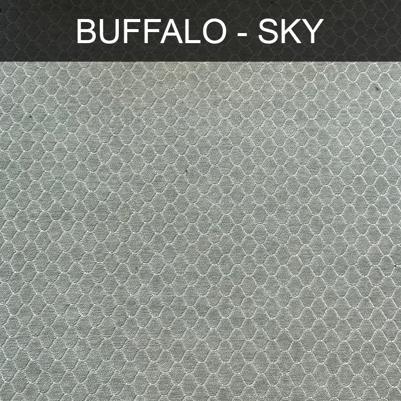پارچه مبلی بوفالو اسکای BUFFALO SKY کد B4