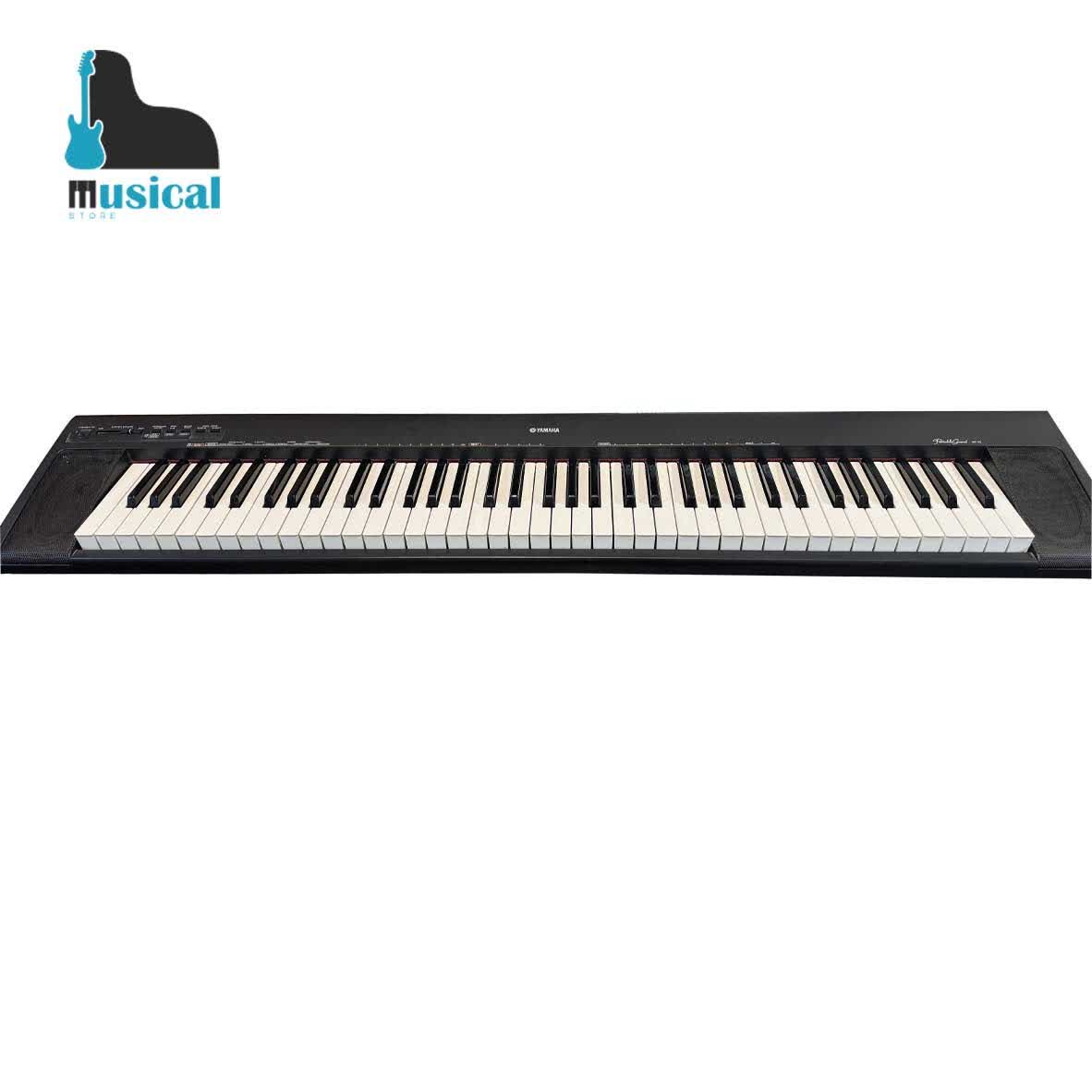 پیانو دیجیتال یاماها Yamaha-NP32