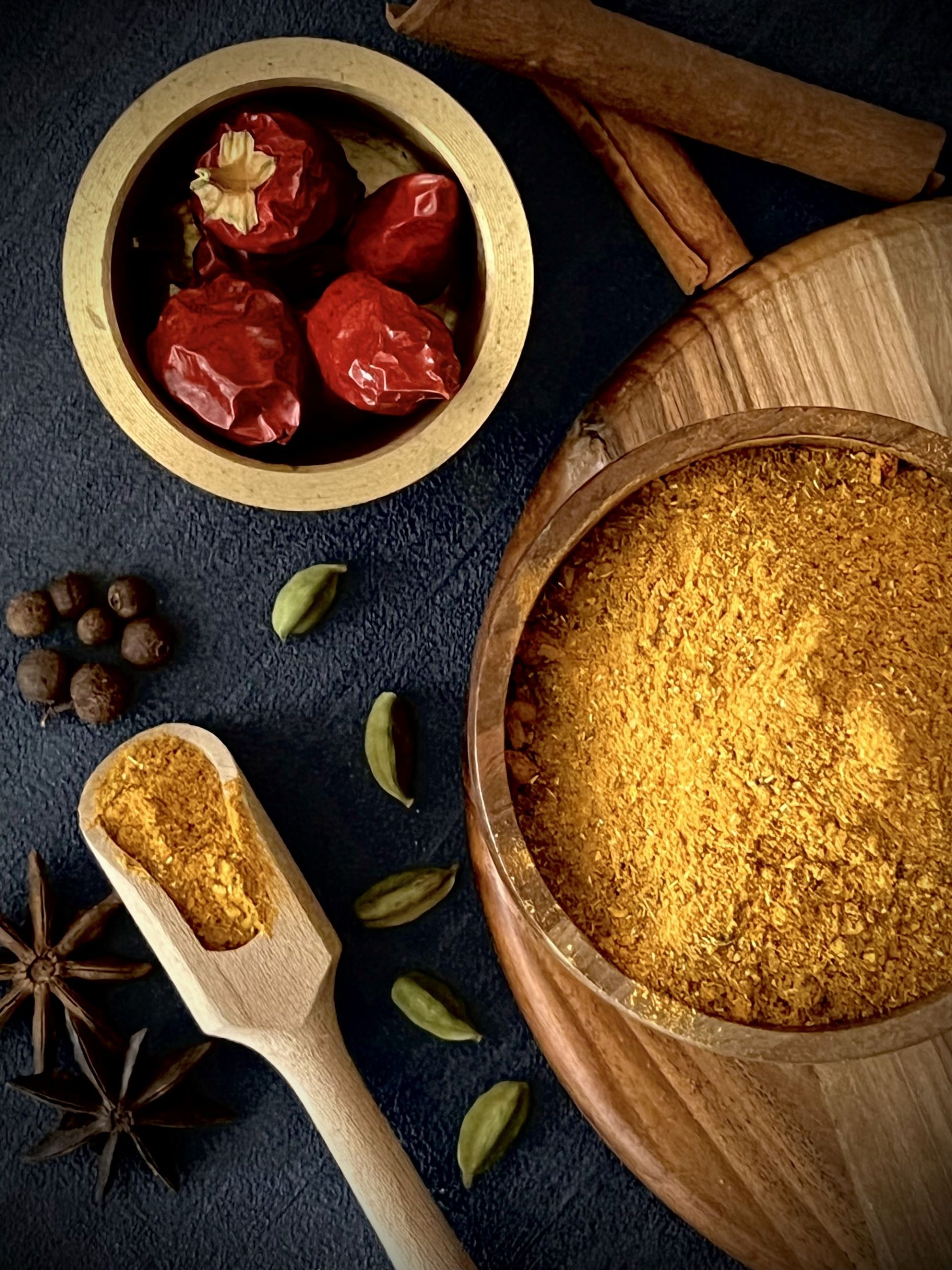ادویه آبگوشت