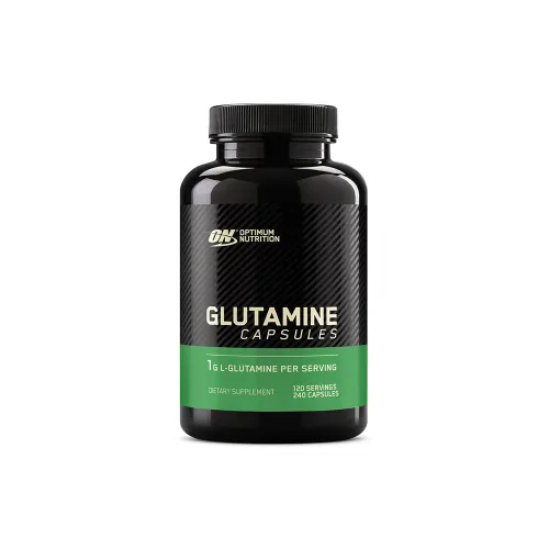 گلوتامین پودری اپتیموم نوتریشن OPTIMUM NUTRITION GLUTAMINE