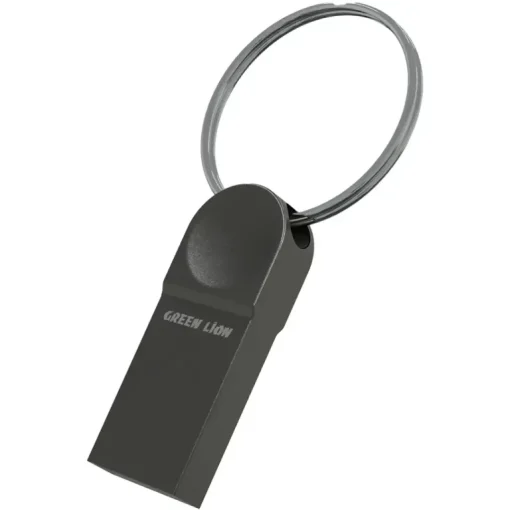 فلش مموری گرین لاین64 گیگ مدل Clix USB 3.0 Flash Drive