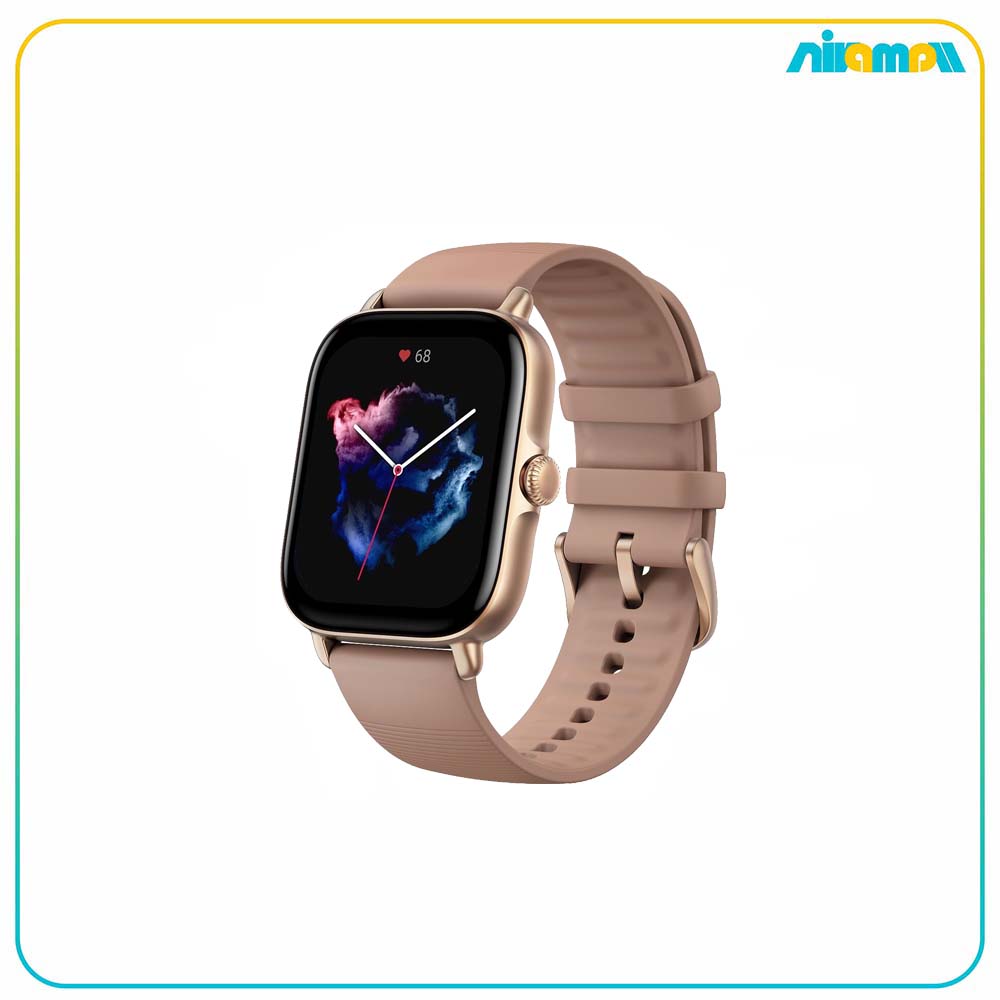 ساعت هوشمند شیائومی مدل Amazfit GTS3