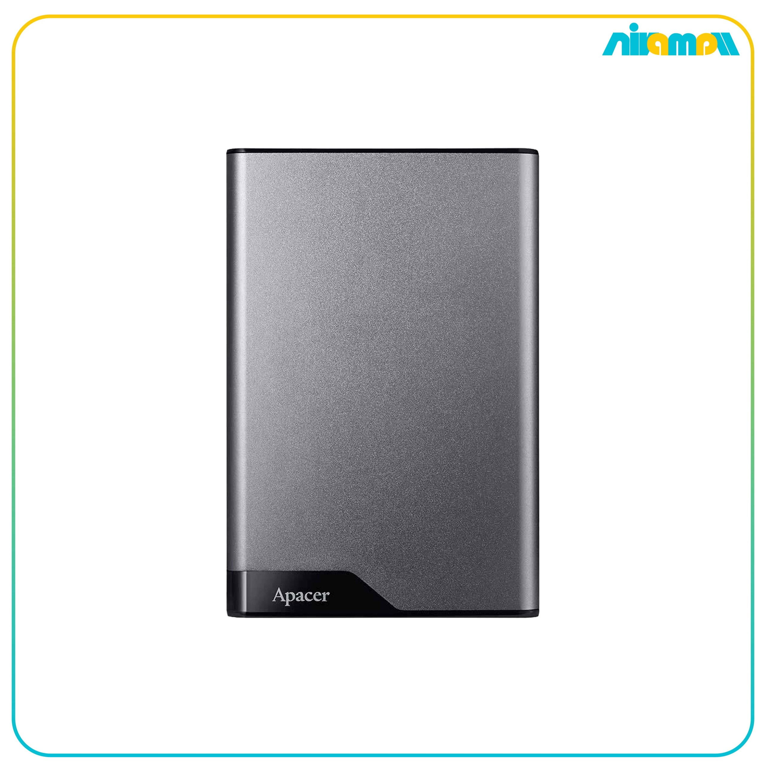 هارد اکسترنال اپیسر مدل AC632 ظرفیت1 ترابایت