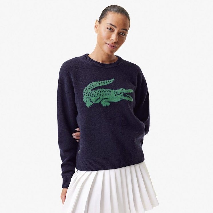 بافت lacoste