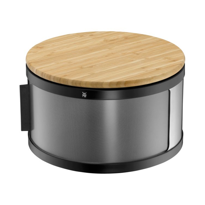 ظرف نان وی ام اف | WMF Gourmet Bread Bin With Cutting Board