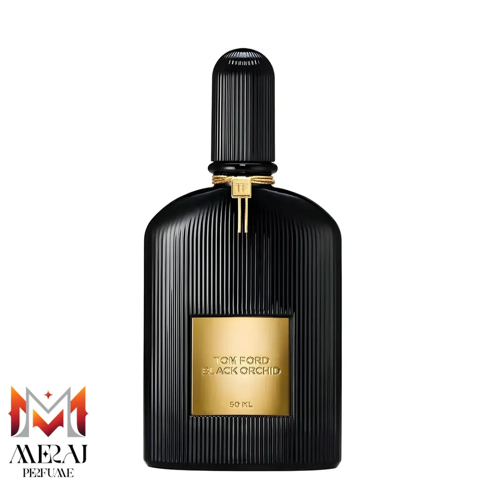 عطر گرمی تام فورد بلک اورکید برند معراج | Tom Ford Black Orchid