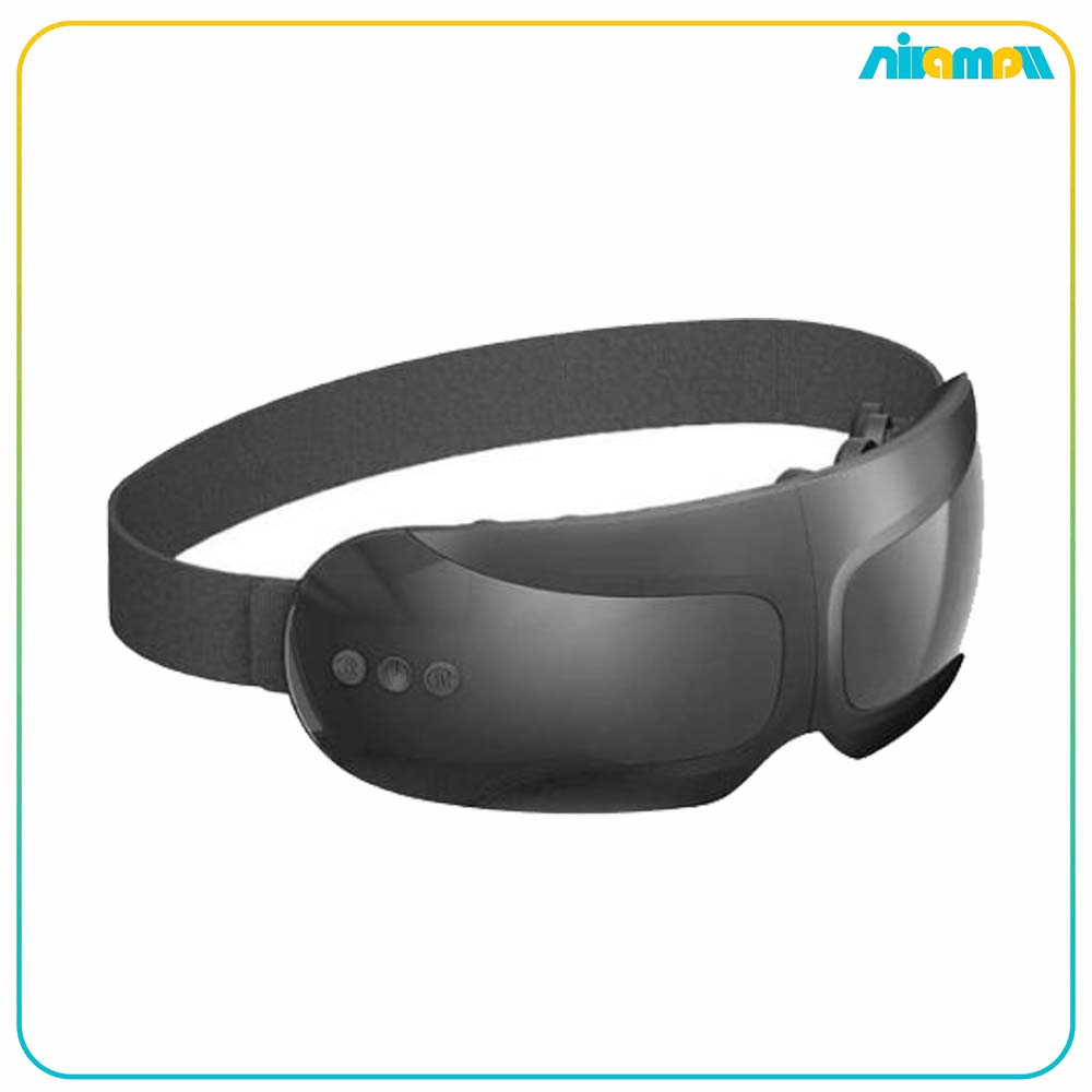 ماساژور چشم با کمپرس گرم پرودو مدل PD-LFST105