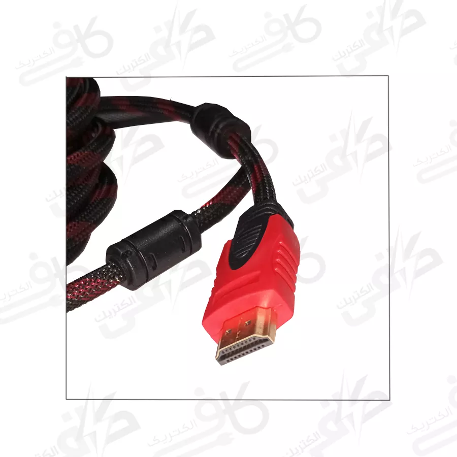 رابط HDMI کنفی 10 متری