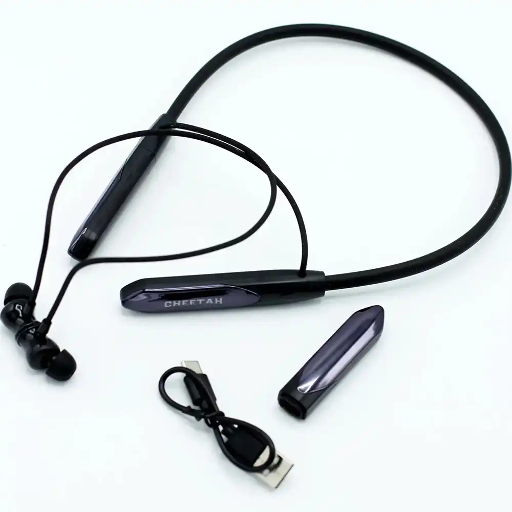 هندزفری گردنی چیتا (CHEETAH) مدل BH15