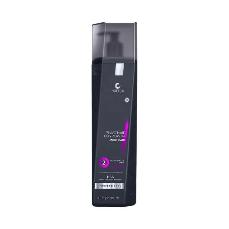 کراتین مو هونما جابوتیکابا ضد زردی پروتئین(Honma Jabuticaba Anti-Yellow)
