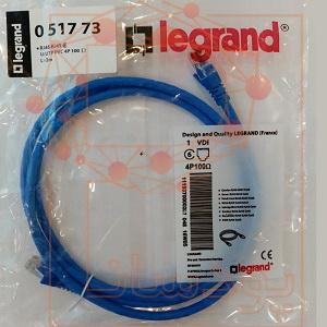 پچ کورد لگراند ایرانی Cat6 UTP دو متری 051773