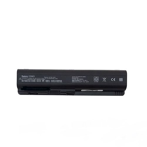 باتری لپ تاپ HP Pavilion DV6-2000
