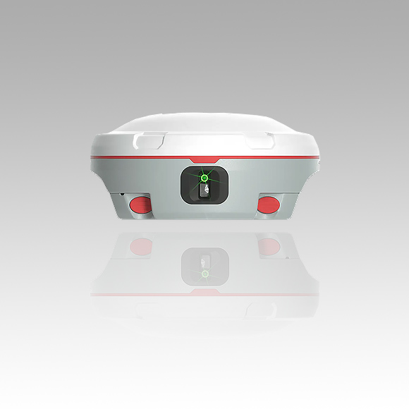 گیرنده ماهواره ای کامناو مدل Mars Laser