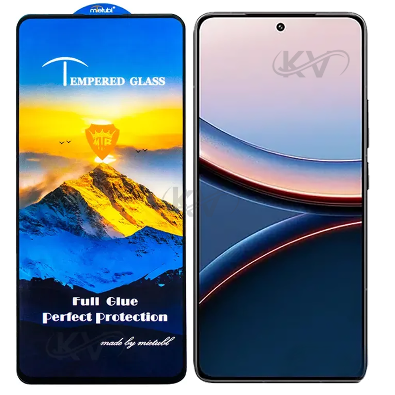 گلس میتوبل ESD گوشی Poco F7 Ultra