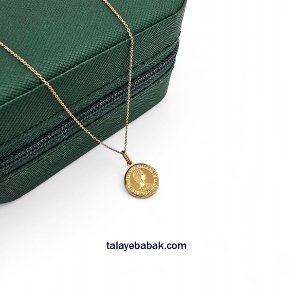 آویز الیزابت 002