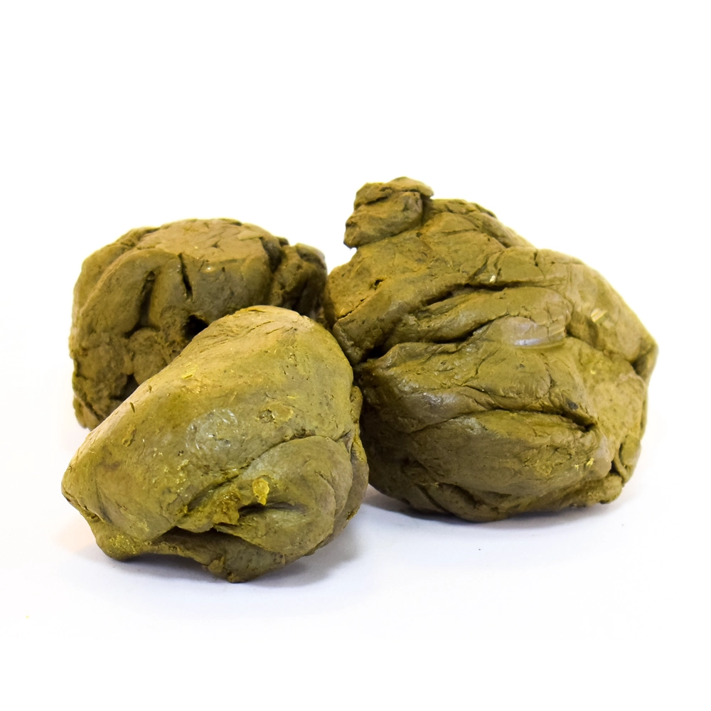 بره موم خام