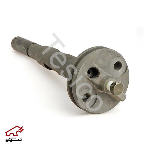 پوسته سوزن لودر کوماتسو WA470