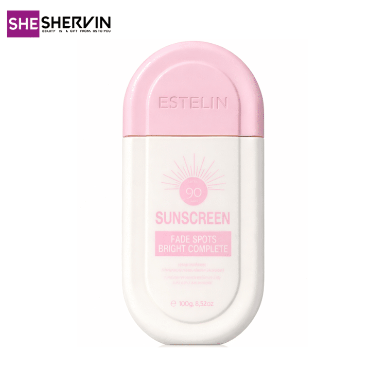 ضدآفتاب ضدلک استلین SPF90حجم 100میل