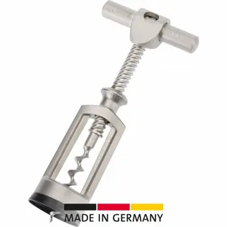 دربازکن زنگوله‌ای Bell Corkscrew »Chianti« Monopol Edition وست مارک