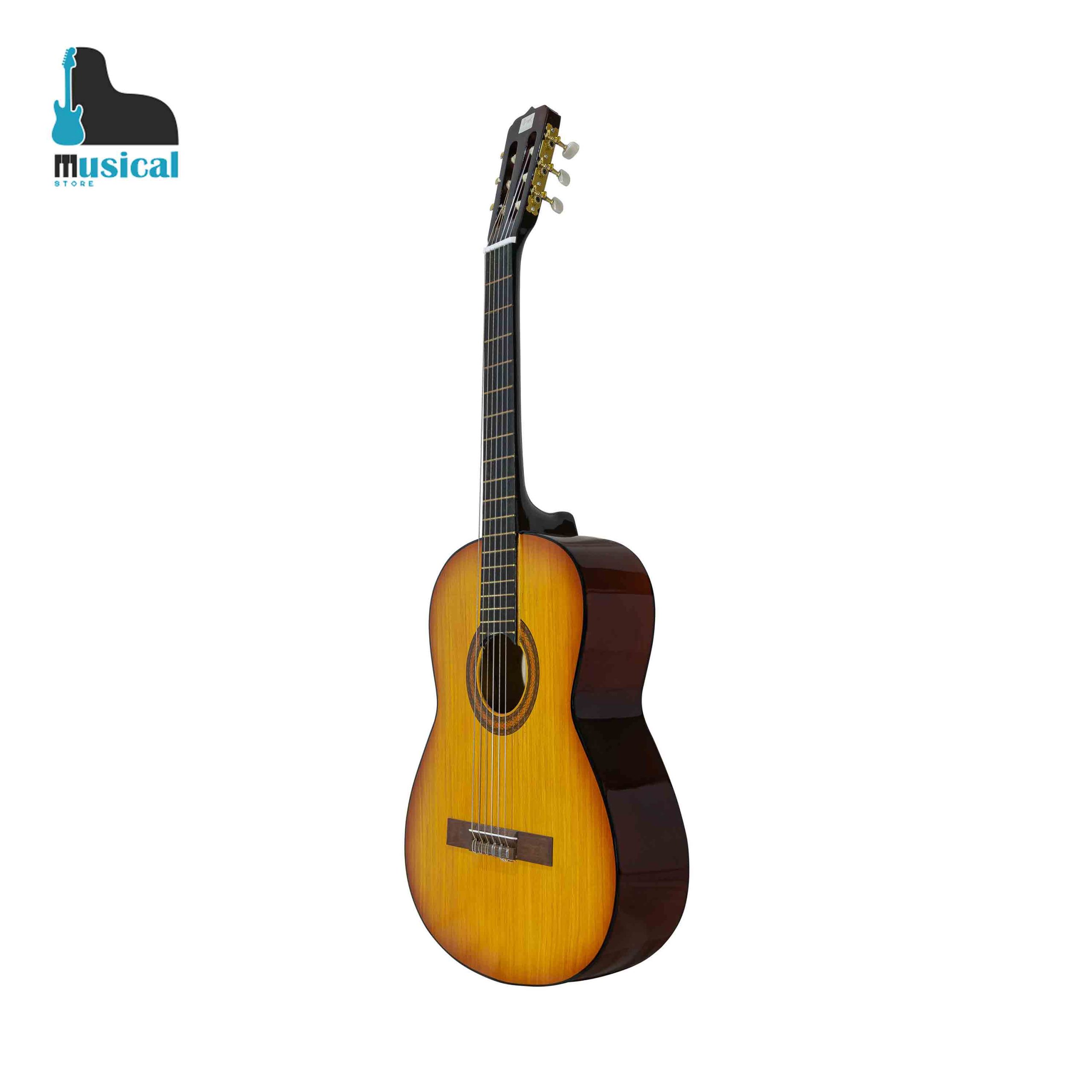 گیتار کلاسیک Amperial طرح1