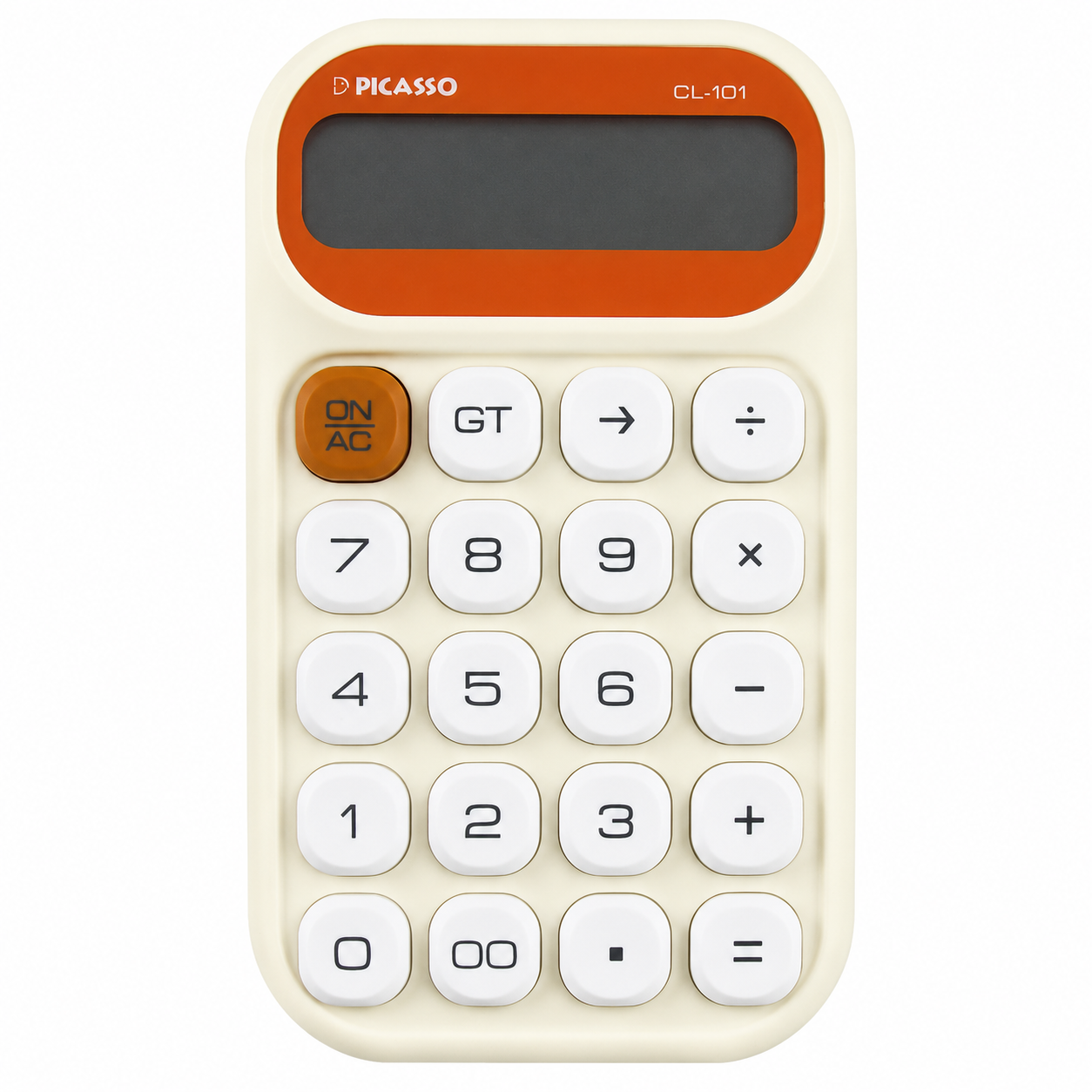 پیکاسو ماشین حساب کد 101