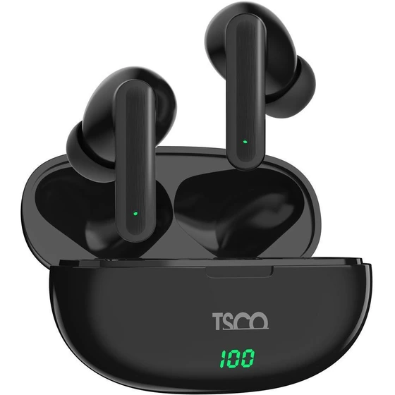 هدفون بی سیم تسکو مدل TH 6325