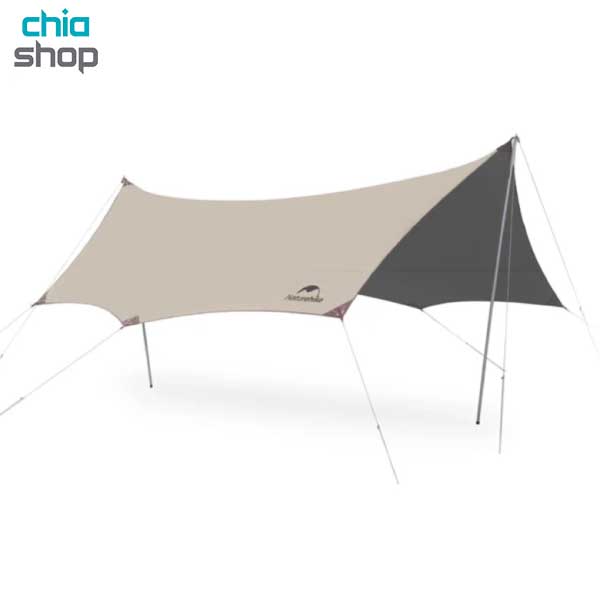 تارپ سایبان کمپینگ نیچرهایک مدل C2350WS010