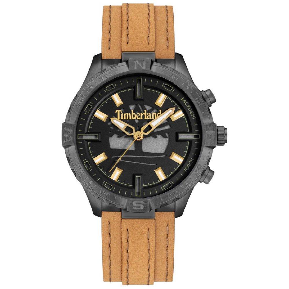ساعت مچی مردانه تیمبرلند (Timberland) مدل TDWGD0031101