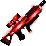 خرید آیتم روبلاکس (کپی) - Steal a Brainrot, Laser Gun