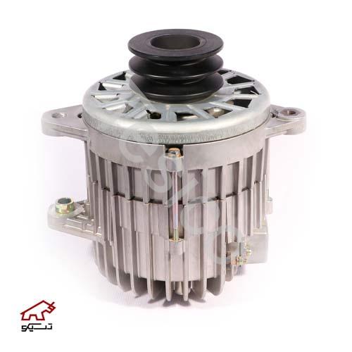 دینام لودر کوماتسو W90 ،W120