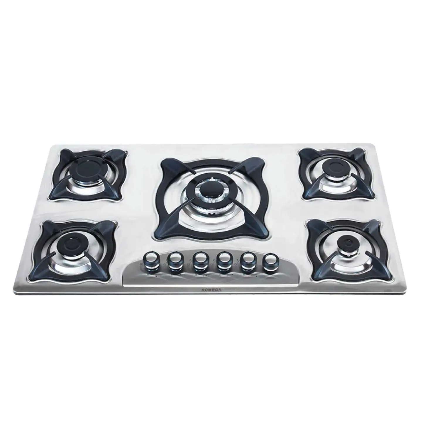 اجاق‌ گاز صفحه‌ای رمگا مدل 540T