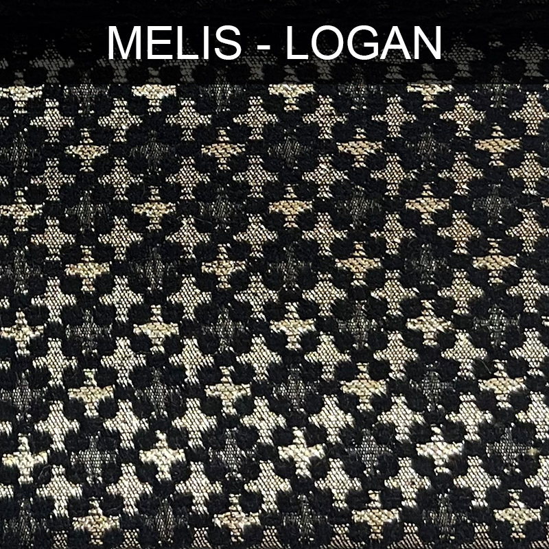 پارچه مبلی ملیس لوگان LOGAN کد 315