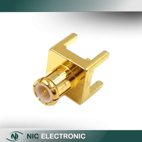 کانکتور آنتن رو بردی MCX-JE-M