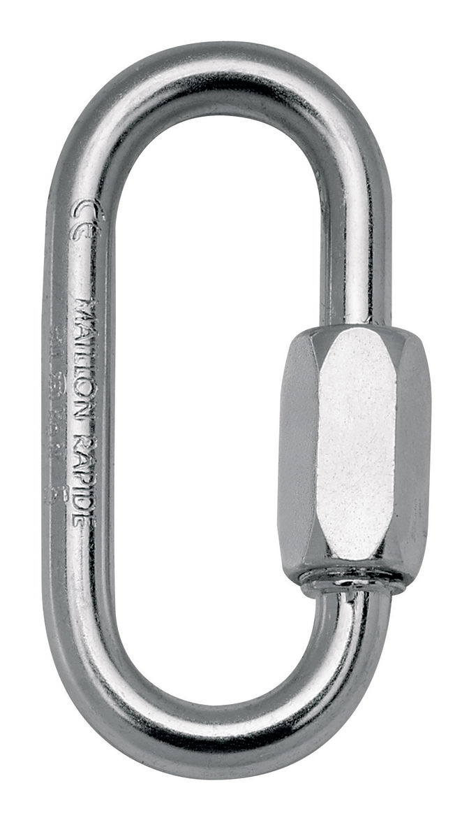 مایلون شماره پنج پتزل PETZL MAILLON Rapide 5mm