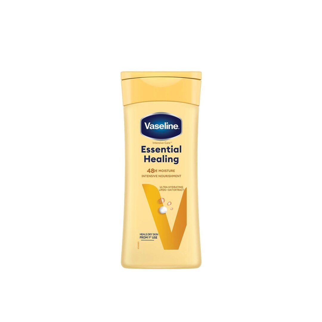 لوسیون بدن مغذی مدل Essential Healing حجم 200ml