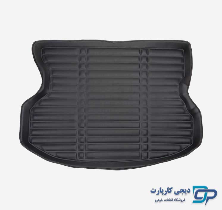 کفپوش سه بعدی صندوق هایما S7