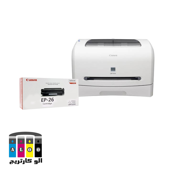 کارتریج پرینتر LBP3210 کانن
