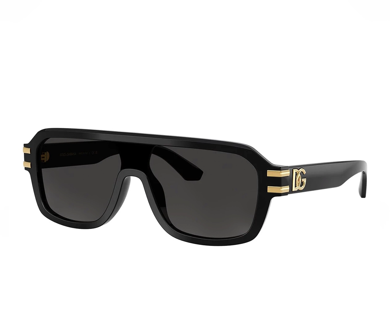 عینک دولچه گابانا DOLCE GABBANA - NEW COLLECTION - DG 4507- 501/87