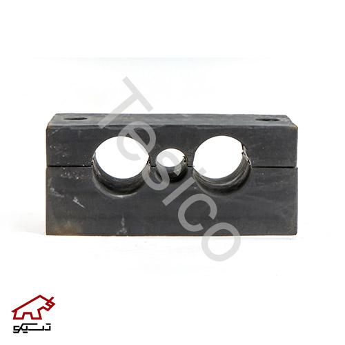 بست شيلنگ غلطک هپکو CA25