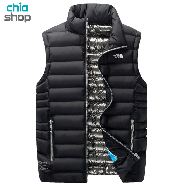 پافر الیاف north face نورث فیس مدل 7808