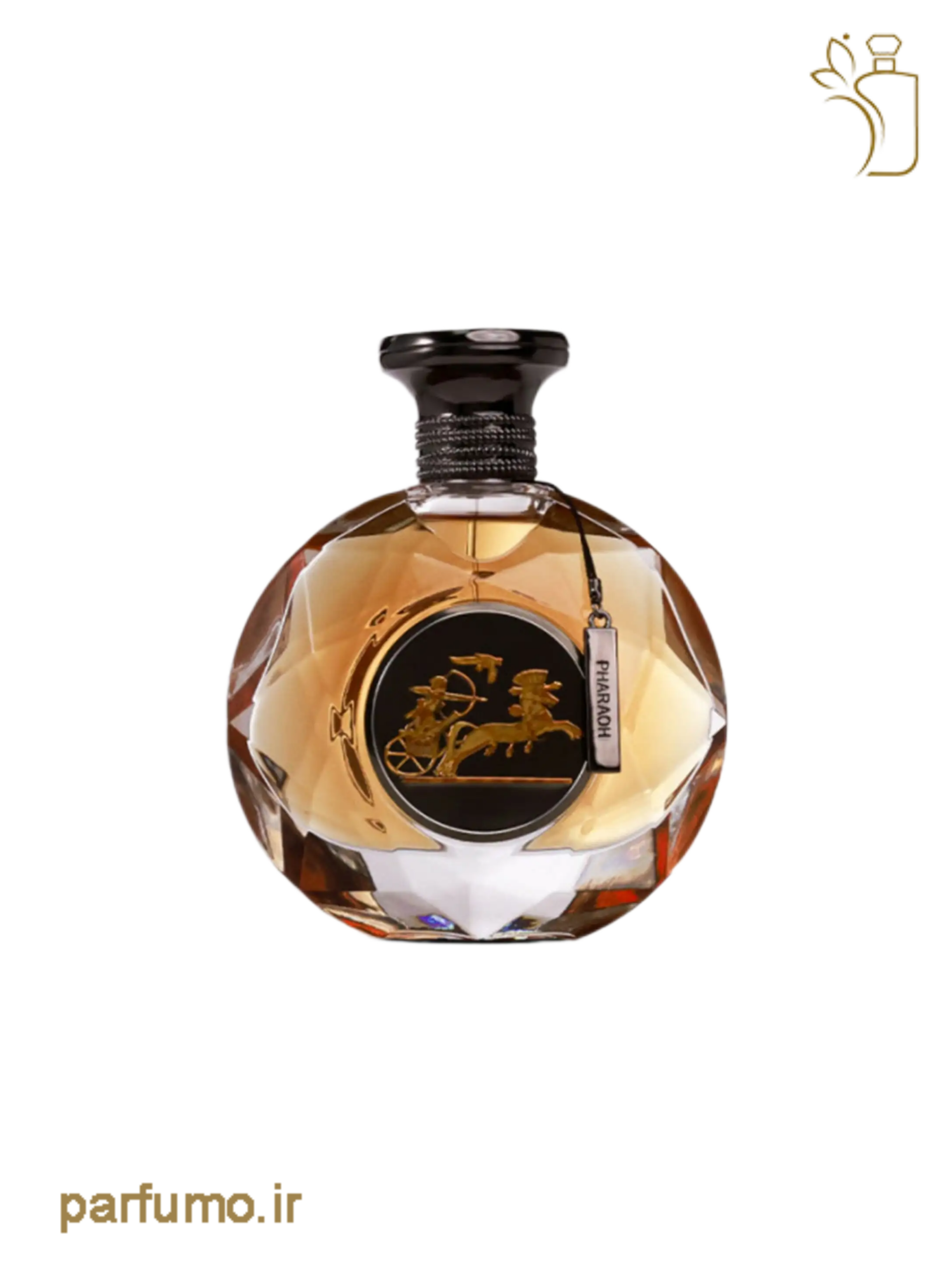 عطر ادکلن فرعون(عطر گرمی)